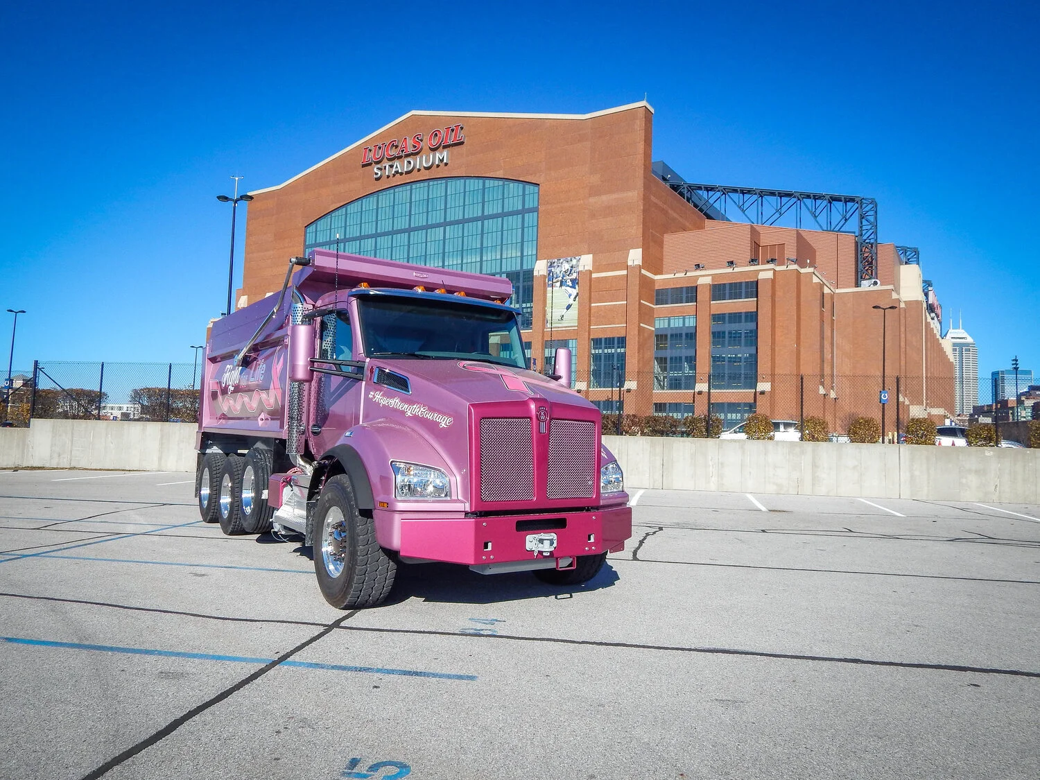 2020 NTEA Work Truck Show