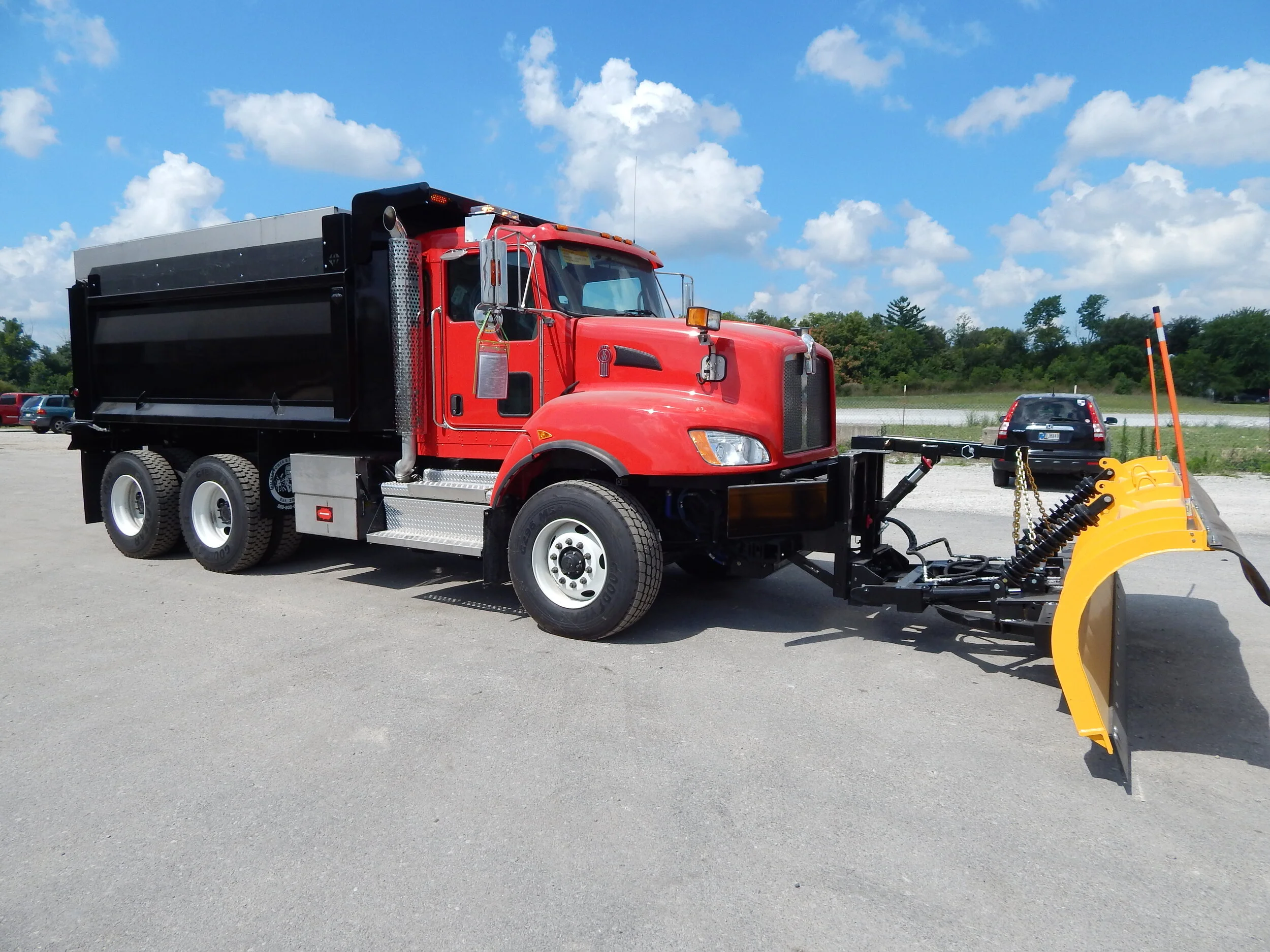 You've decided to custom-upfit your next work truck. Now what?