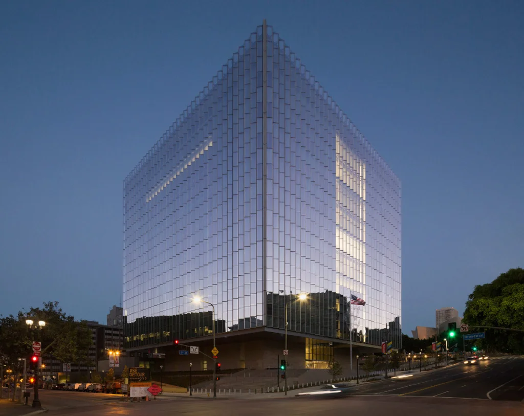AIA Honors Top 10 Sustainable Buildings of 2018