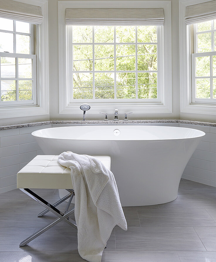 Bathroom Design Tub 