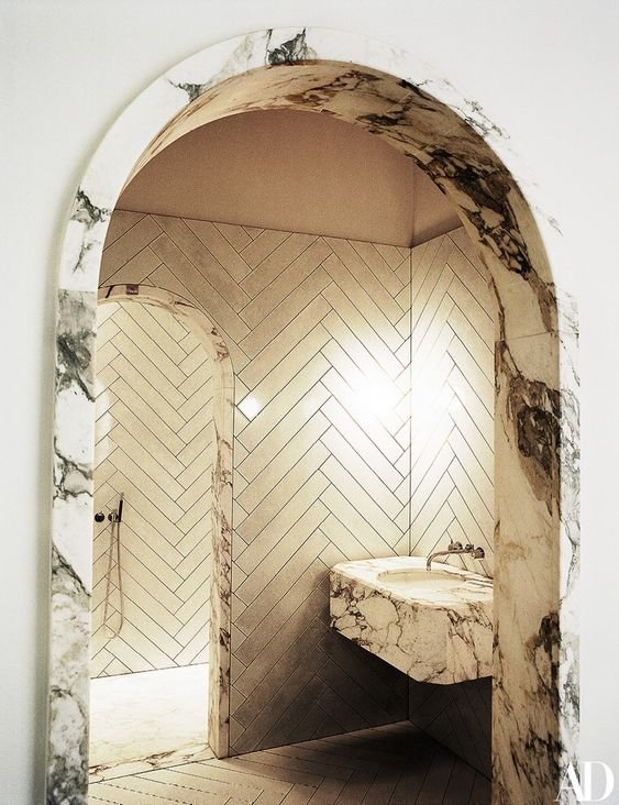 marble door trim archway.jpg