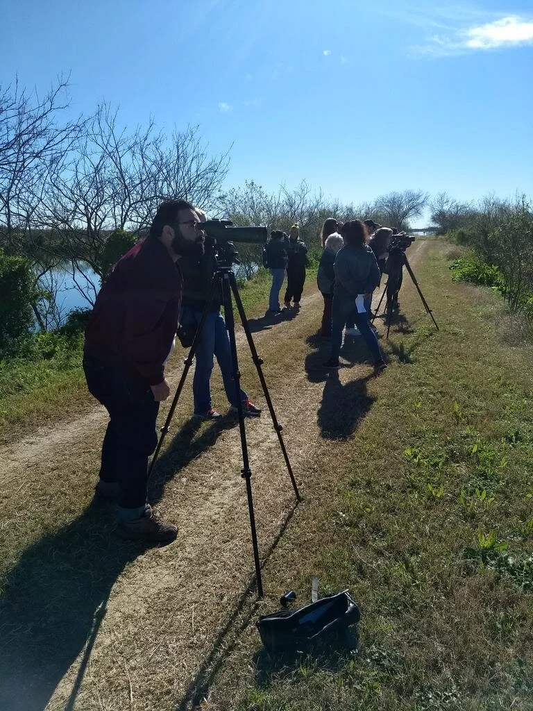 MLAC WaterfowlID Lab scopes12-15-2018.jpg