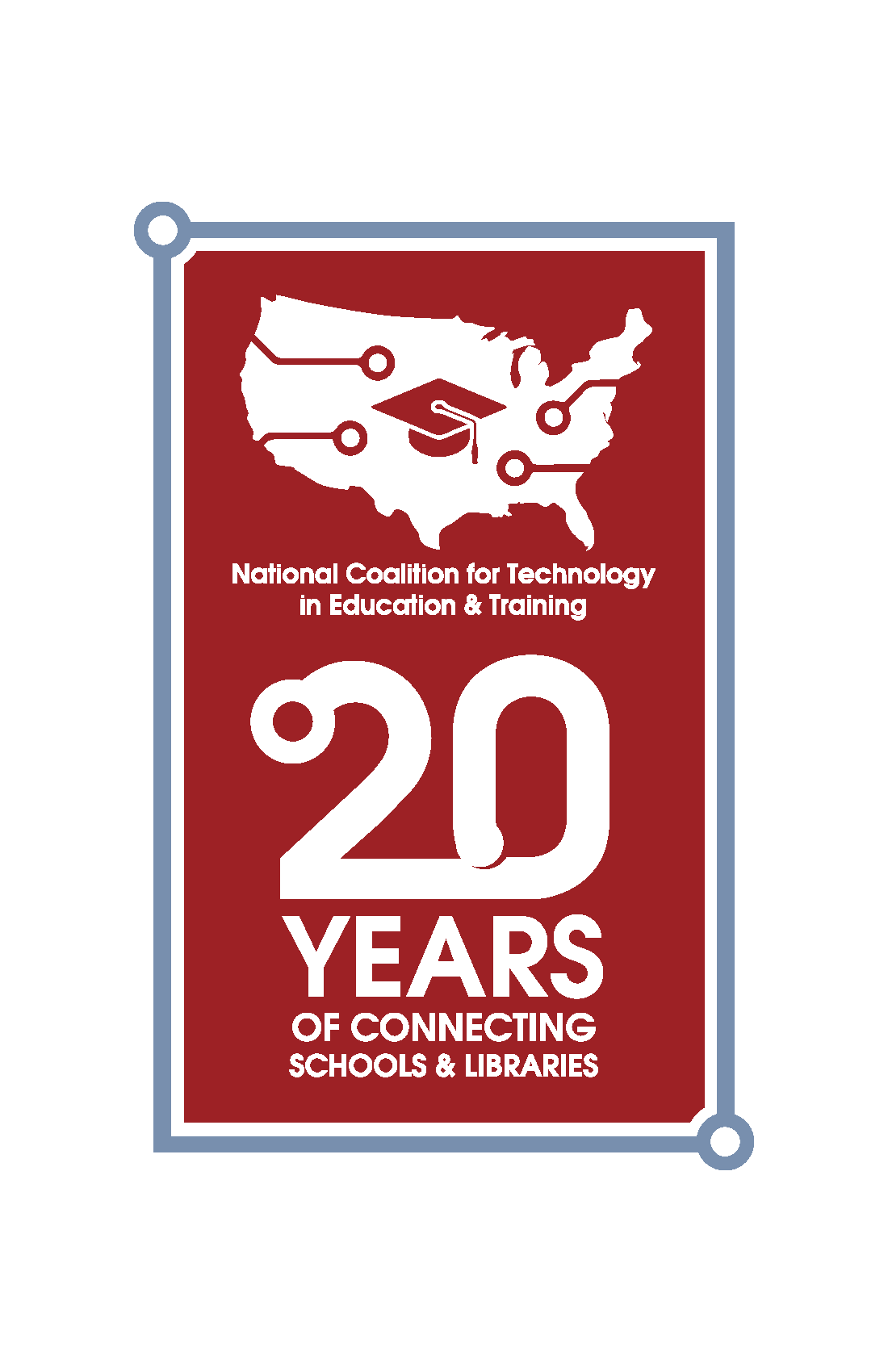 Twenty Years of Connecting Schools &amp; Libraries: A Celebration of E-Rate
