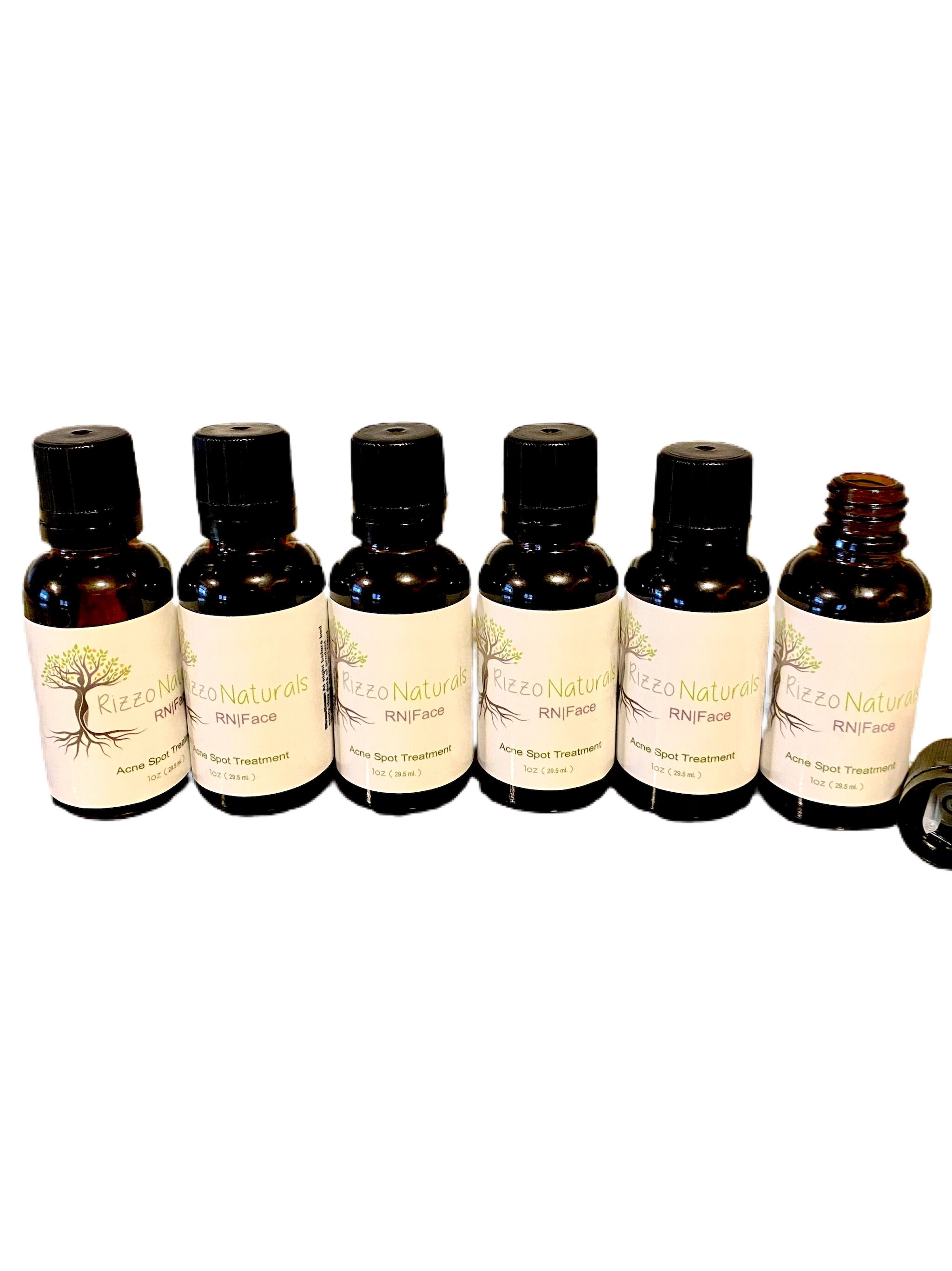 acne spot treatment