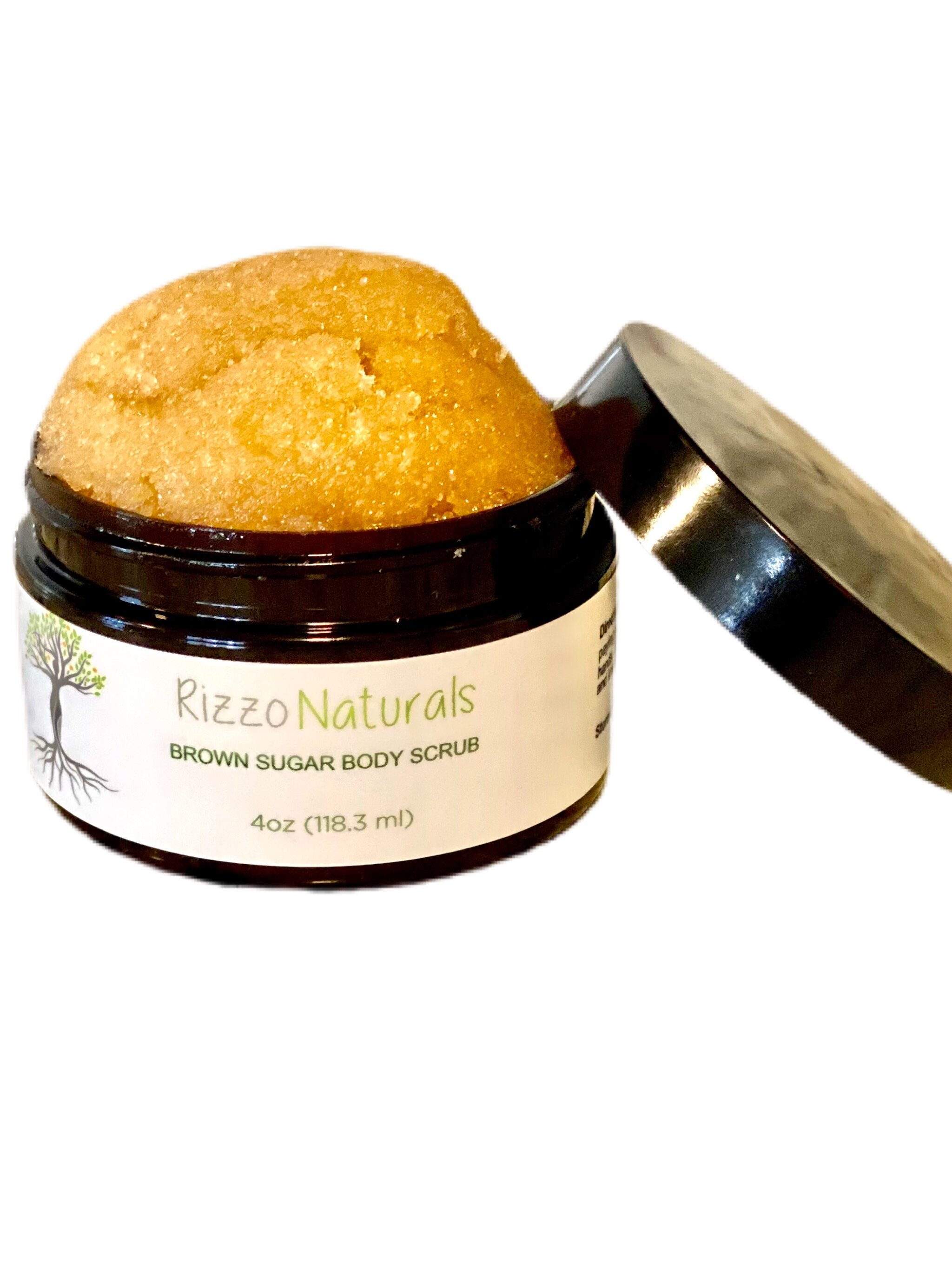body scrub