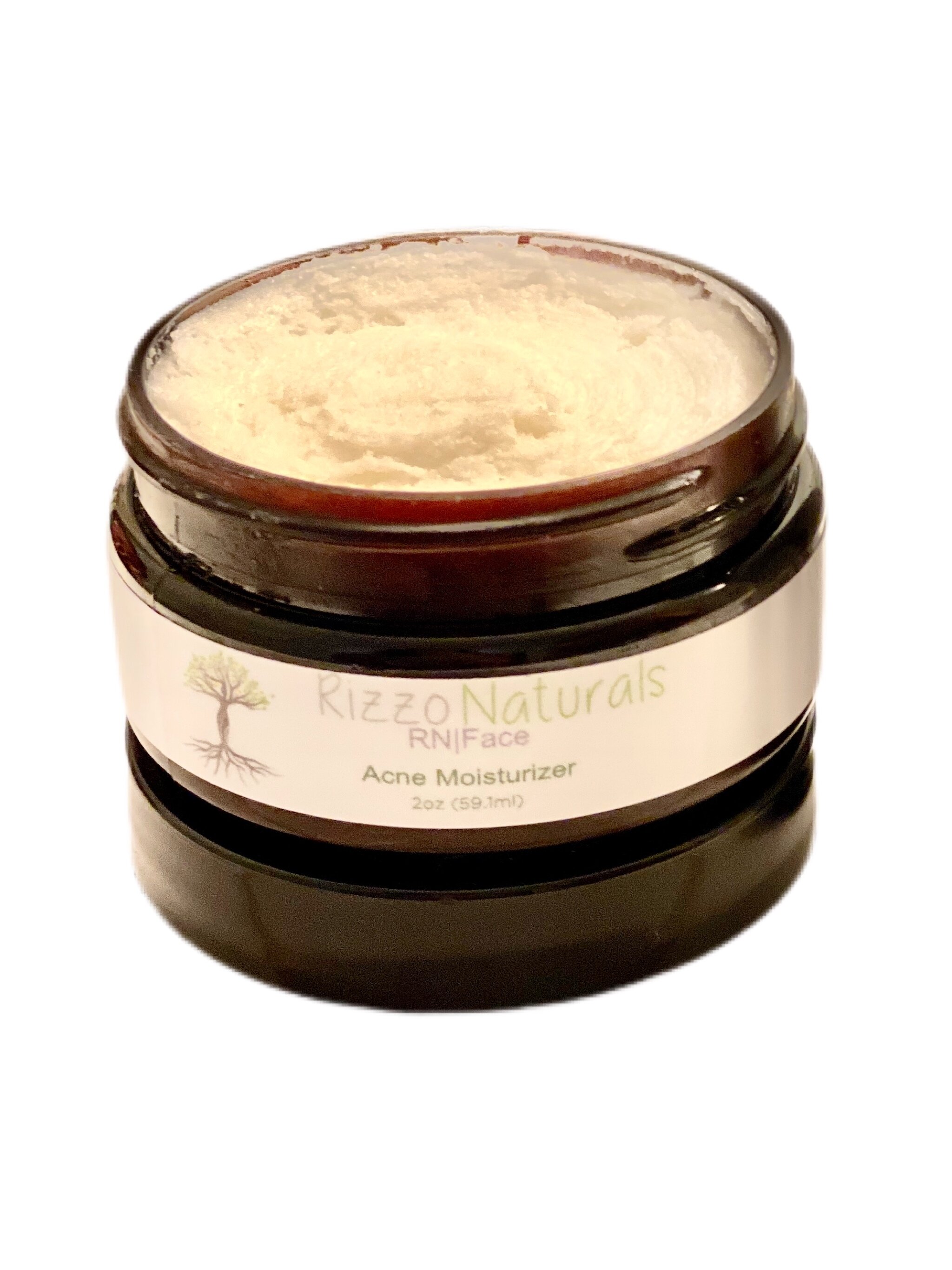 Acne Moisturizer