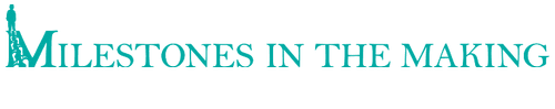 A MILESTONE IN THE MAKING intelligence overview
