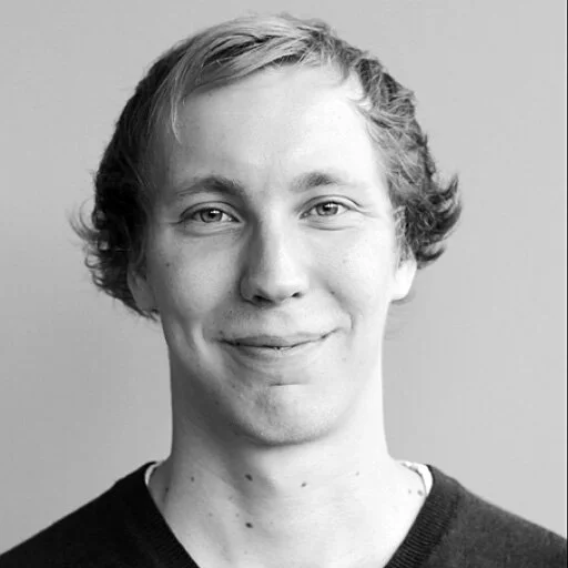 Joonas Nissinen