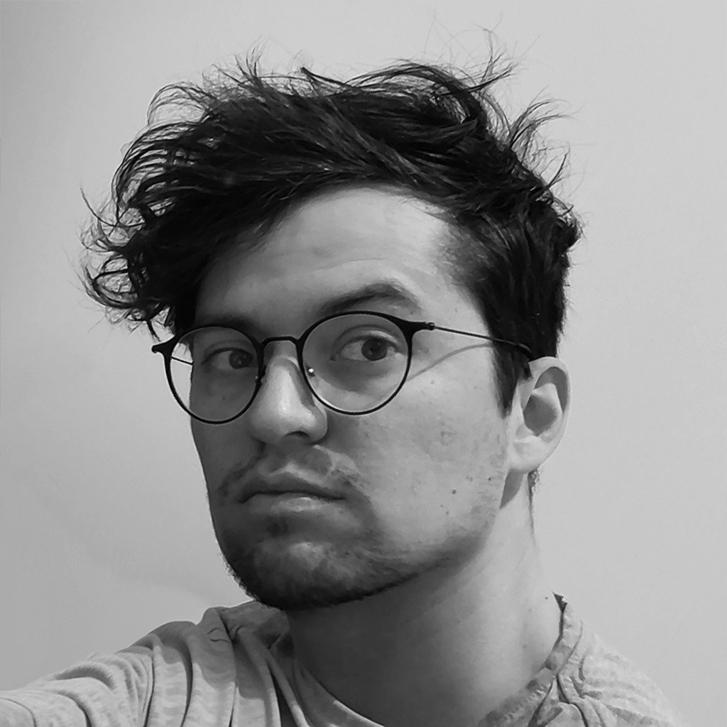Calvin Guillot