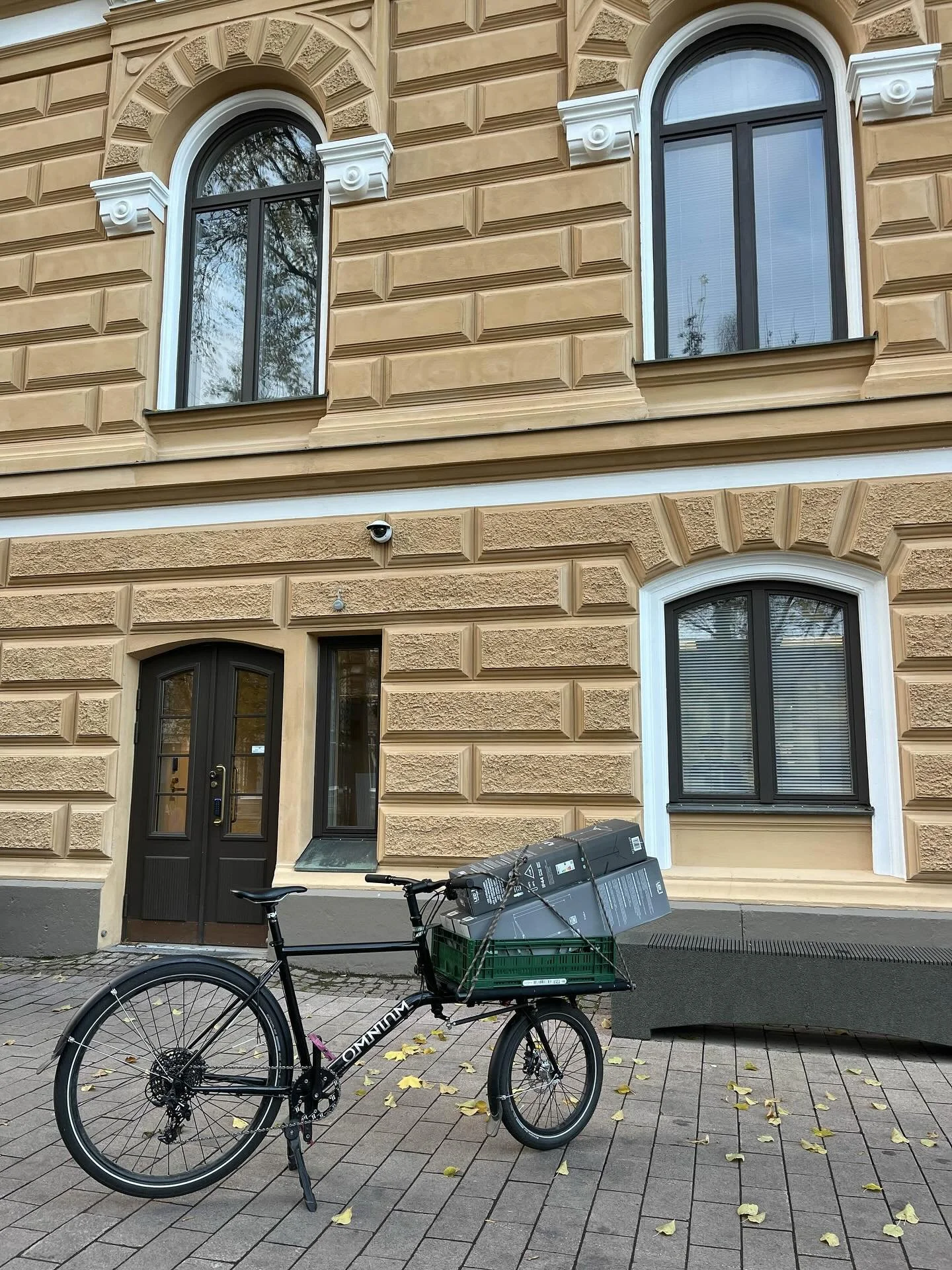 The Peace Machine takes over the Oulu City Hall! ✨

Huge thanks to the City Hall staff, producer Ulla, our contractors and all other partners: the foundations of the Peace Machine are coming together beautifully. Soon, we&rsquo;ll be ready to test it