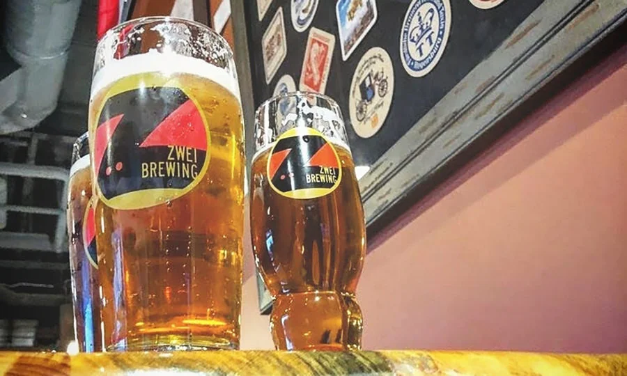 Our Top 5 Fort Collins Beers of Spring — Bonfire Effect — A Colorado