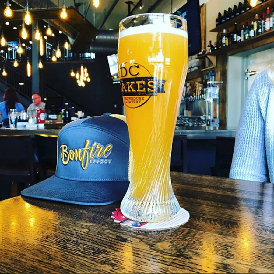 Our Top 5 Fort Collins Beers of Spring — Bonfire Effect — A Colorado