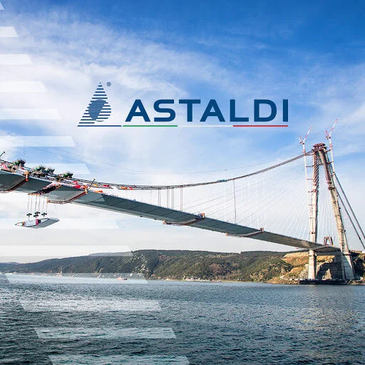  Astaldi Canada Enterprises