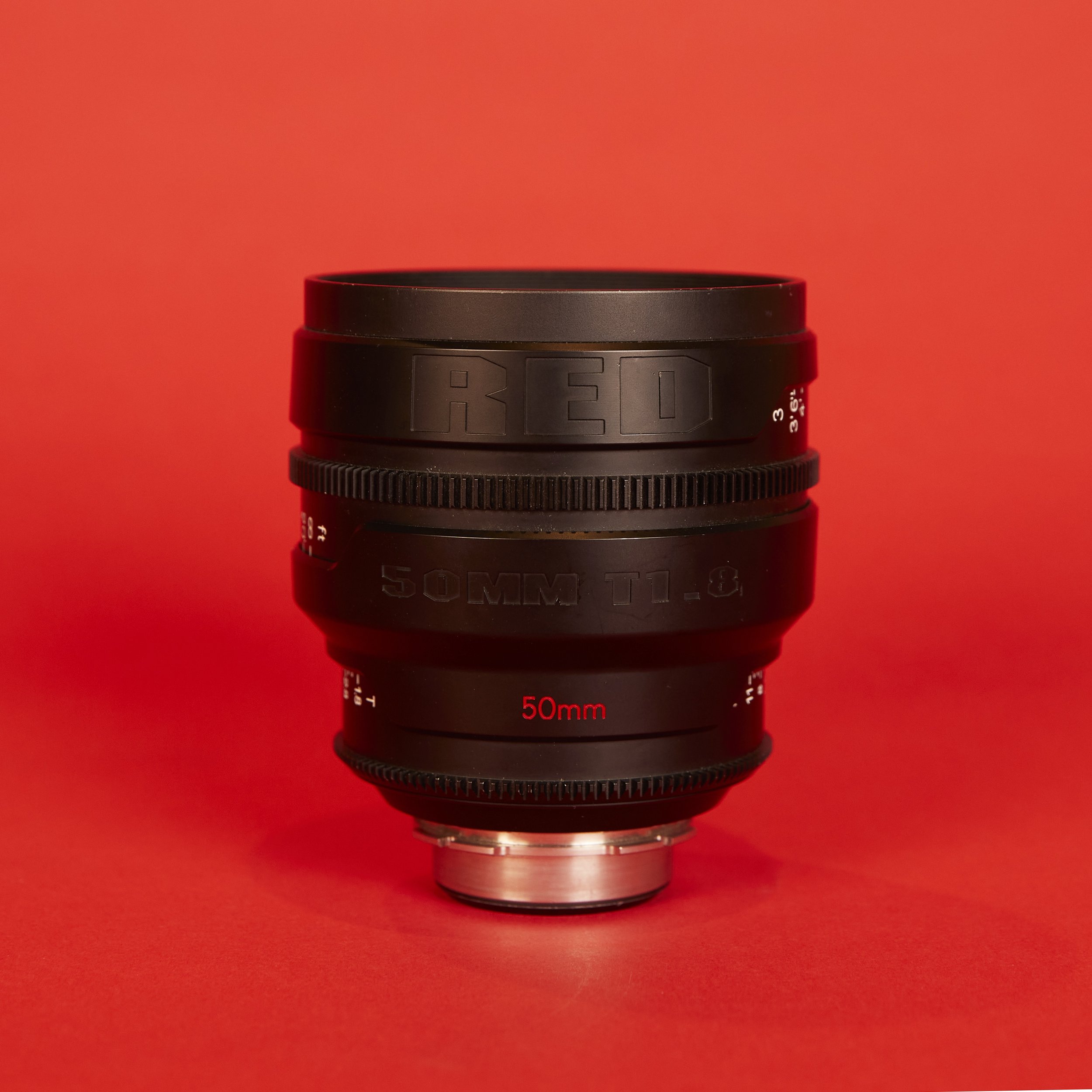 RED Camera Rentals | Toronto | Album Equipment