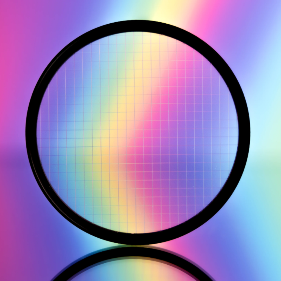 Prism Lens FX Moody FX Filter - 77mm, 82mm