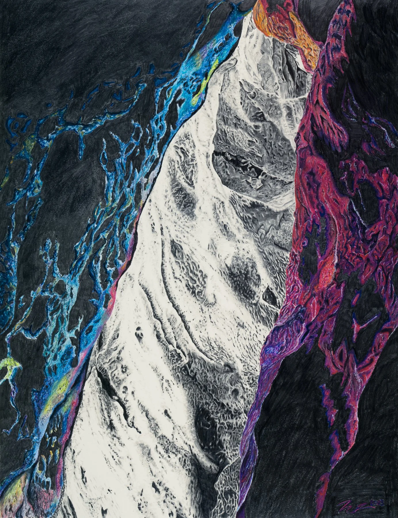 Cave