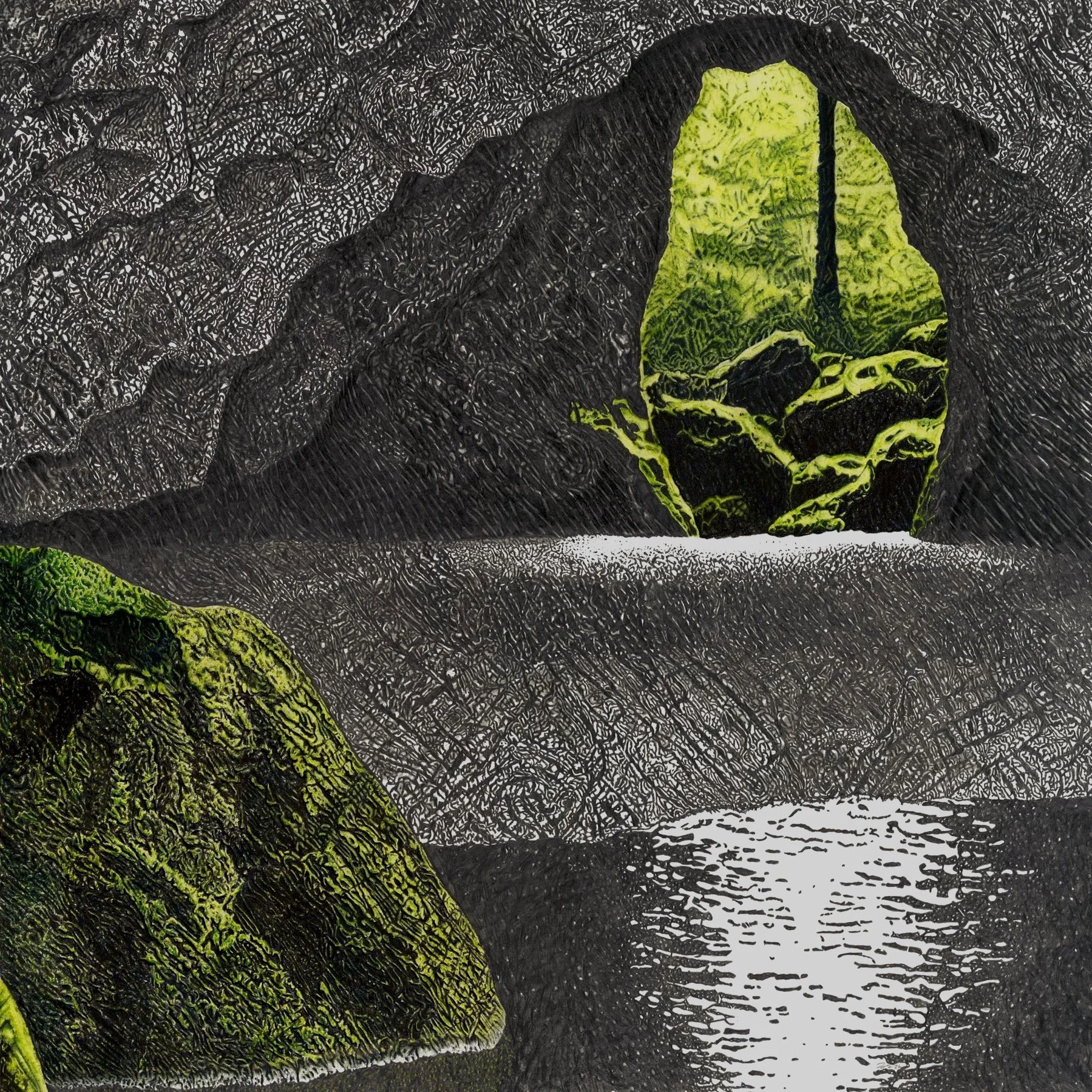 Cave2 27x27