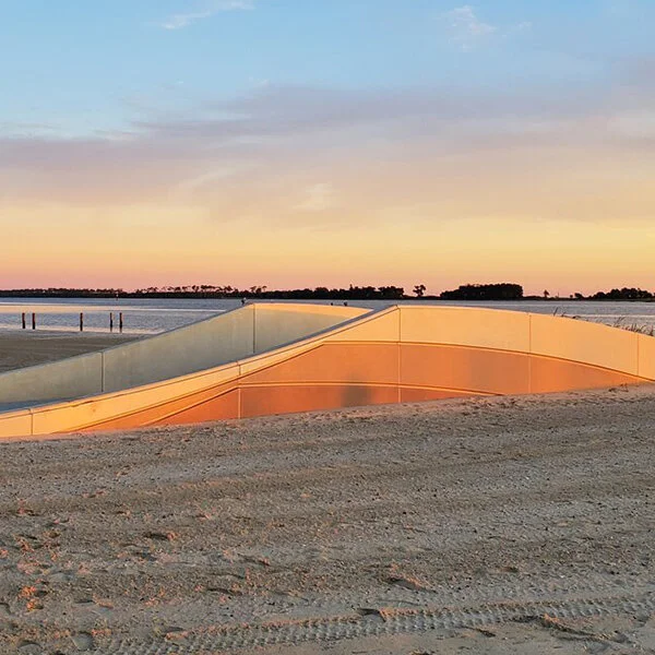 Why Precast is the Right Choice for Marine Structures