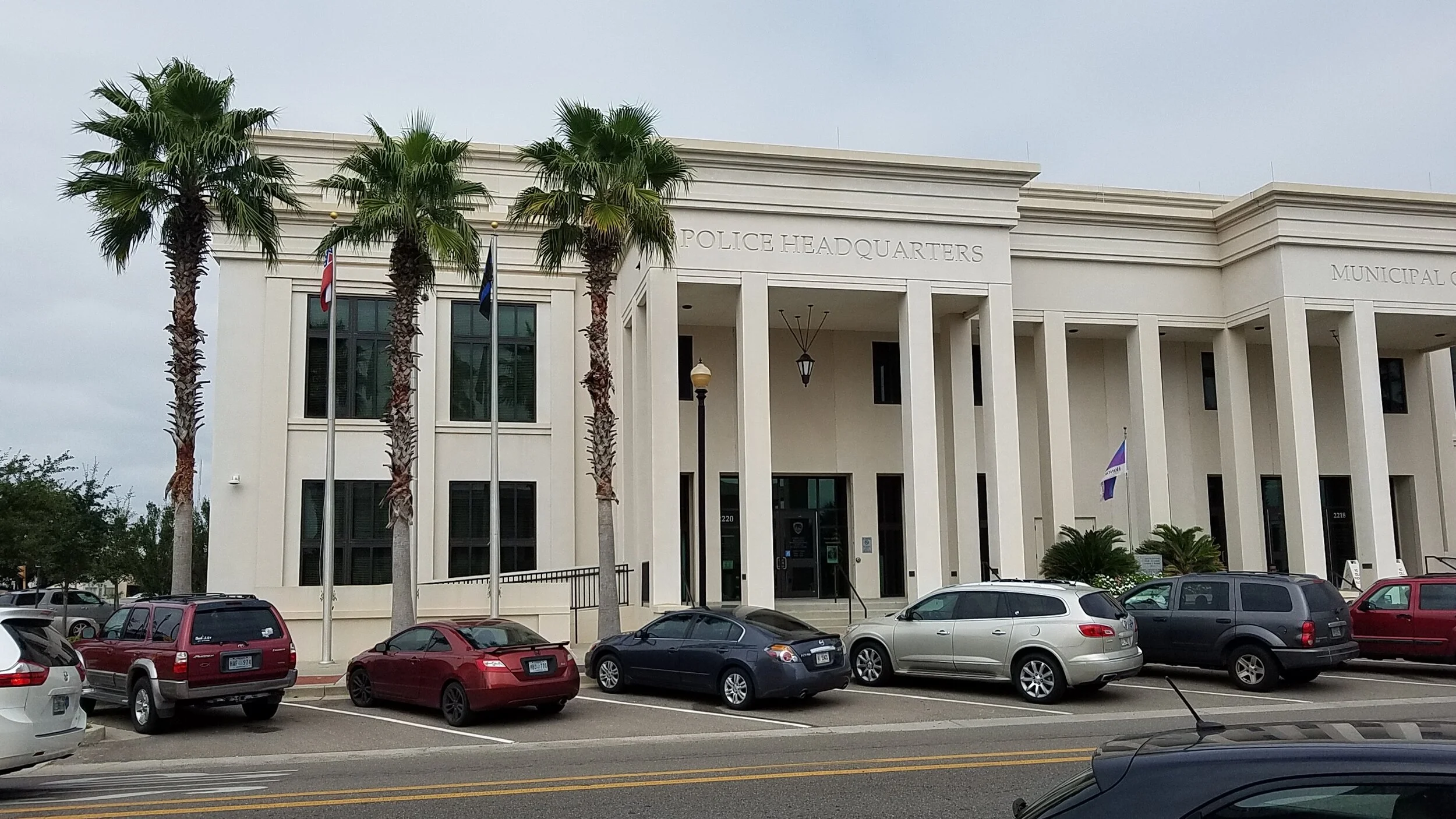 Weathering the Storm with Precast Concrete