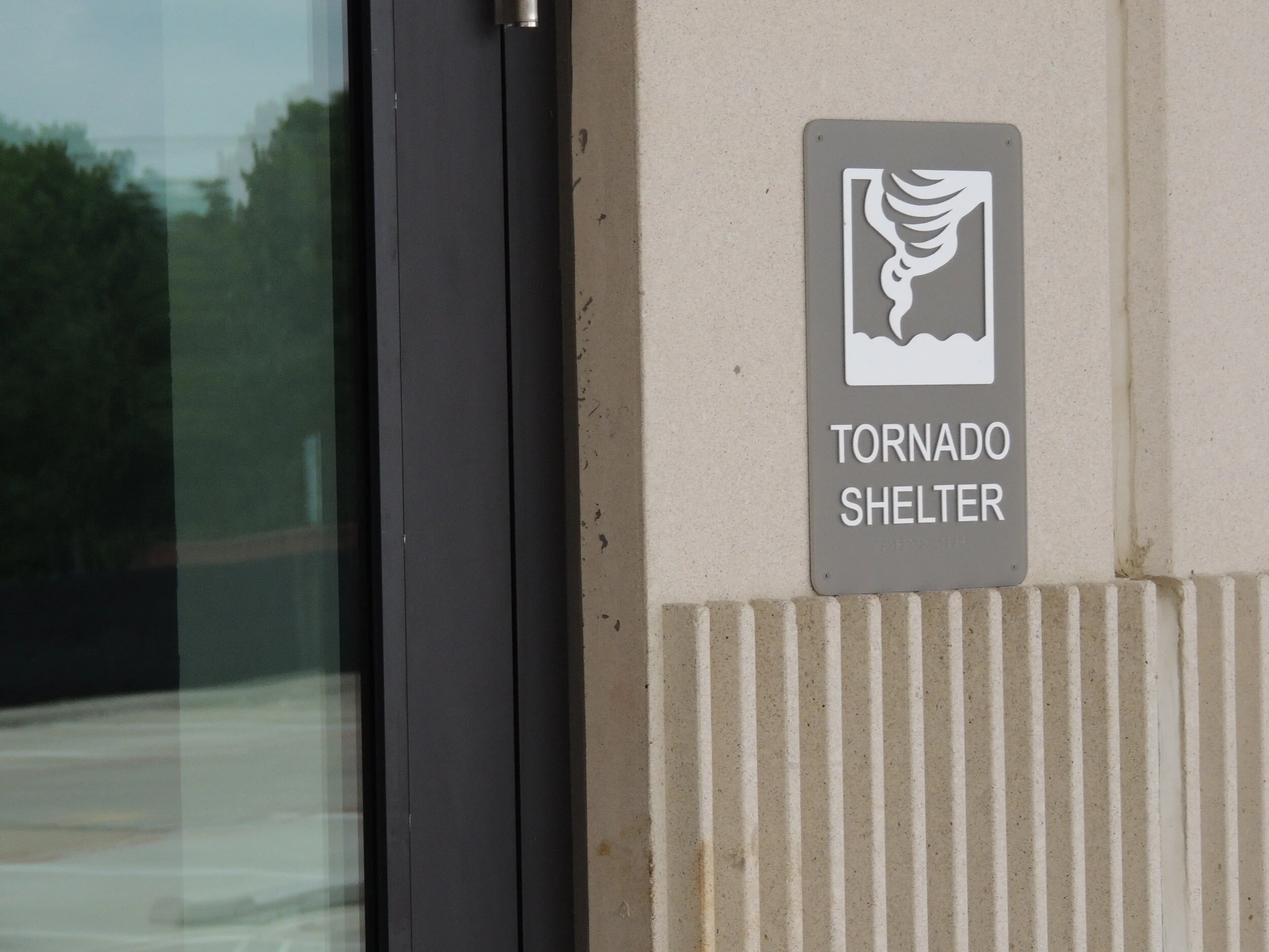 Precast Storm Shelters Can Protect Communities