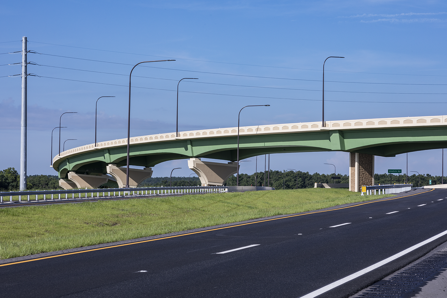 Precast Bridges