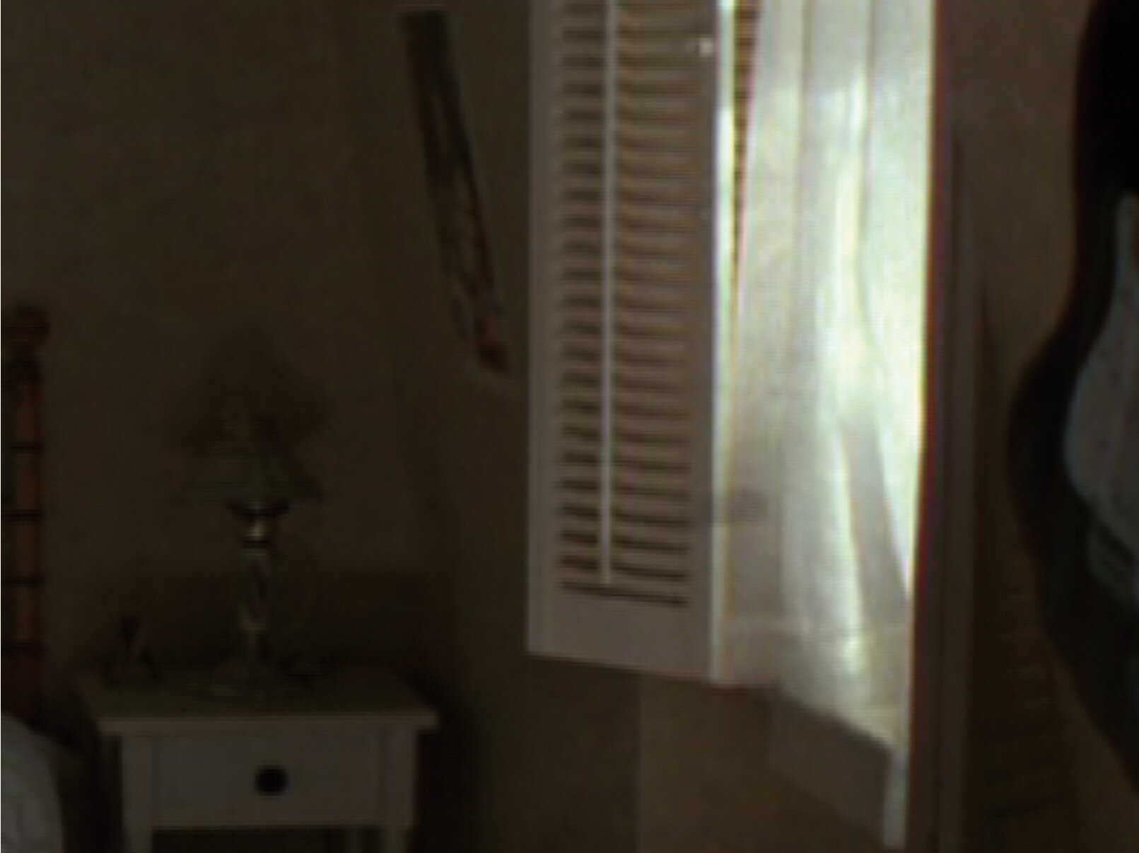 Outrun, video still 1 - Shanan Kurtz