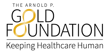 Arnold P Gold Foundation logo.png