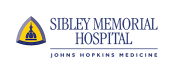 Sibley Memorial Hospital Johns Hopkins Medicine logo.png