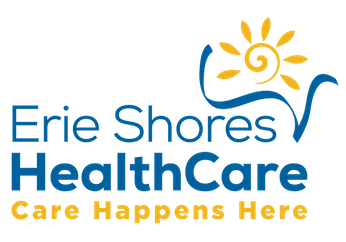 Erie Shores HealthCare logo.png
