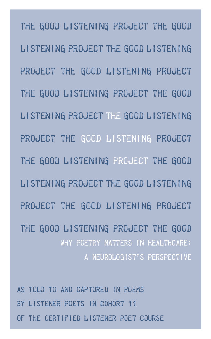 Why Poetry Matters in Healthcare-The Good Listening Project-cover 2.png