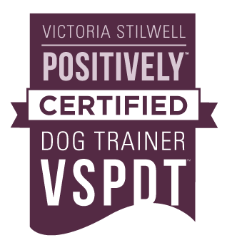 Victoria Stilwell Positively Dog Trainer (VSPDT)