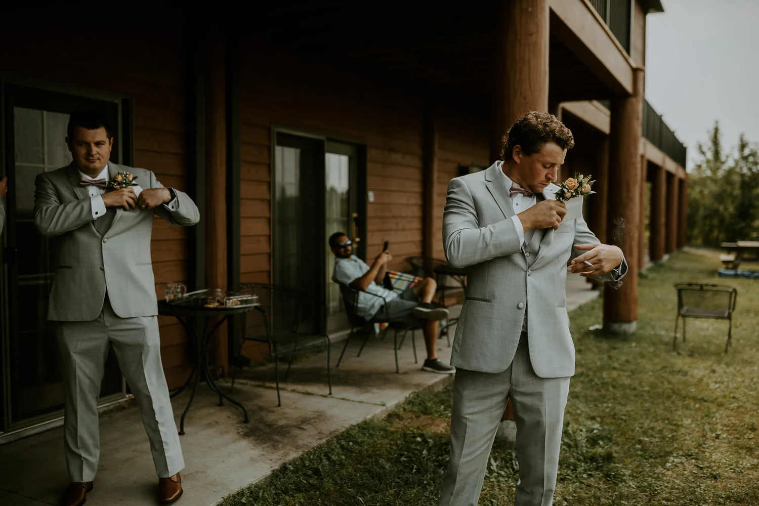 Brooke & Fletcher's Wedding — JESS MARIE