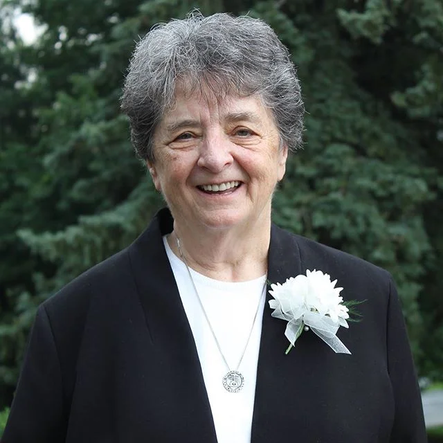 As we embrace this blessed Sunday of National Catholic Sisters Week, pour yourself another cup of coffee and take a moment to meet more of our members -- Sisters Elaine, Geraldine Ann, Irene, Marie Bernadette, Marietta, Karen, Nancy, Marie, Gracy and