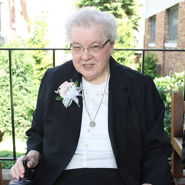 As National Catholic Sisters Week comes to a close today, we thank you for celebrating Sisters everywhere with us. Please meet the rest of the members of the U.S. Province -- Sisters Francesca, Lois Jean, Kathy, Cecilia, Maria and Marian. #NCSW2018 
