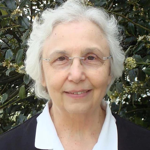 A new calendar week is upon us, bringing us to the very middle of National Catholic Sisters Week, which runs March 8-14. Shake off those Monday blues and share a little of your day with Sisters Xavier, Eve, Bonnie Marie, Georgette, Mary Lou, Loretta,