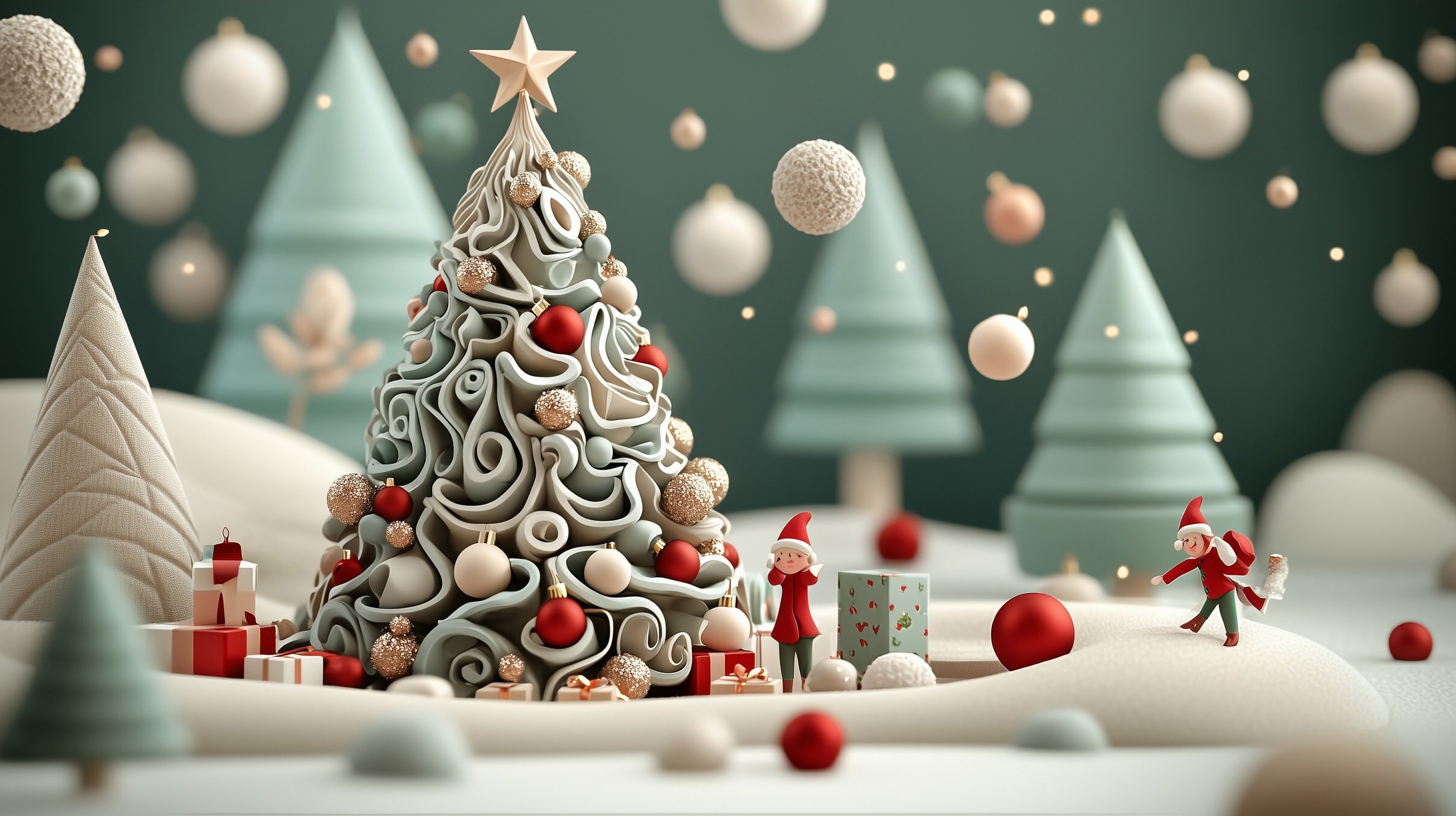 2025 Holiday Craft Fair & Bake Sale