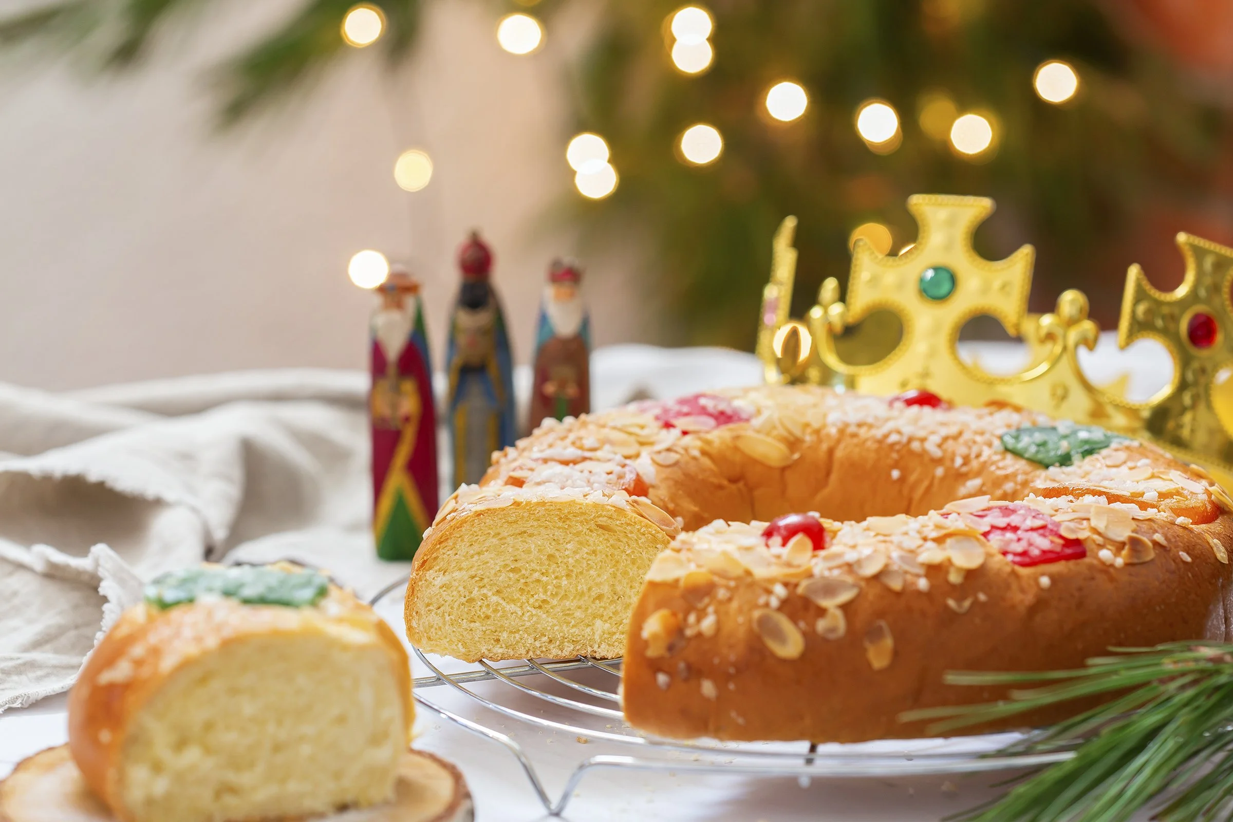 Epiphany Celebration