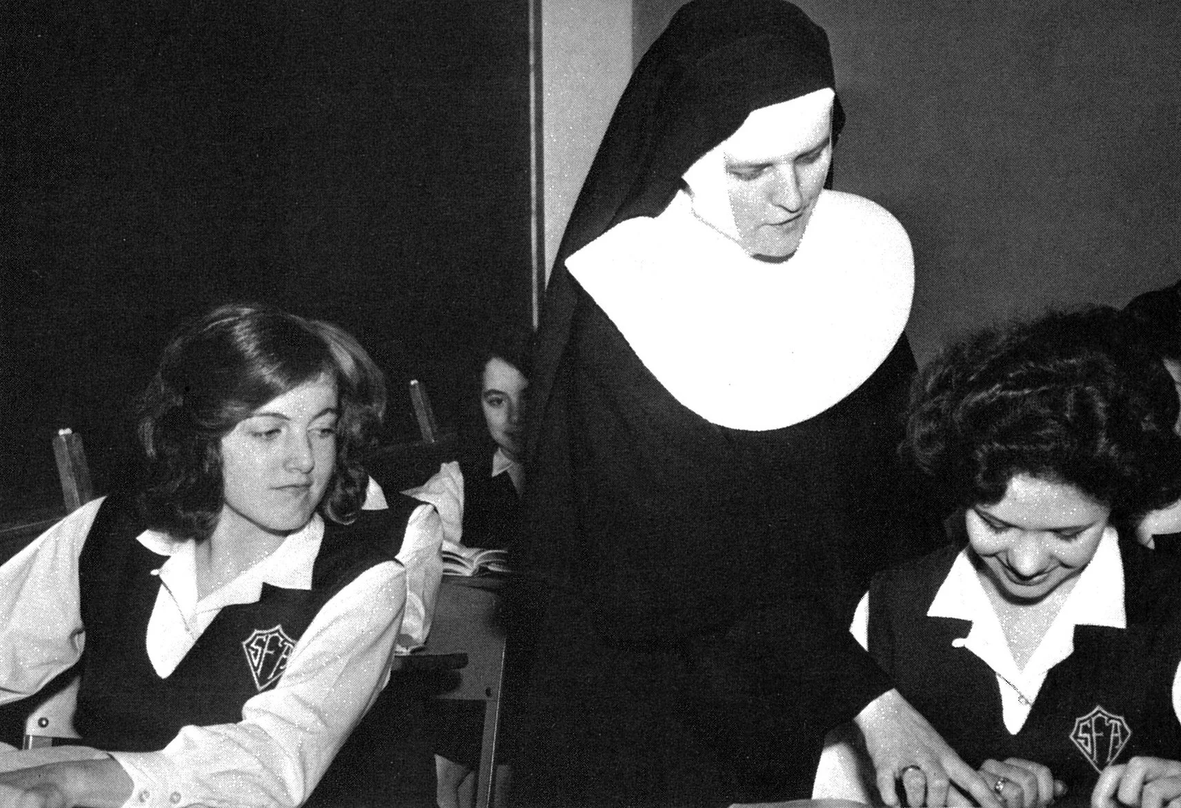Marietta Teaching 1964.jpg
