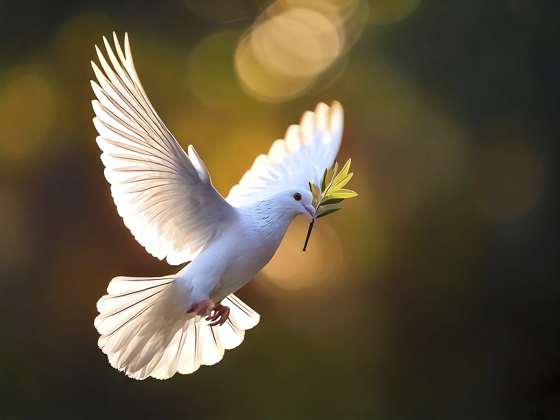 Lenten Reflection: Lent &amp; the Gospel of Peace