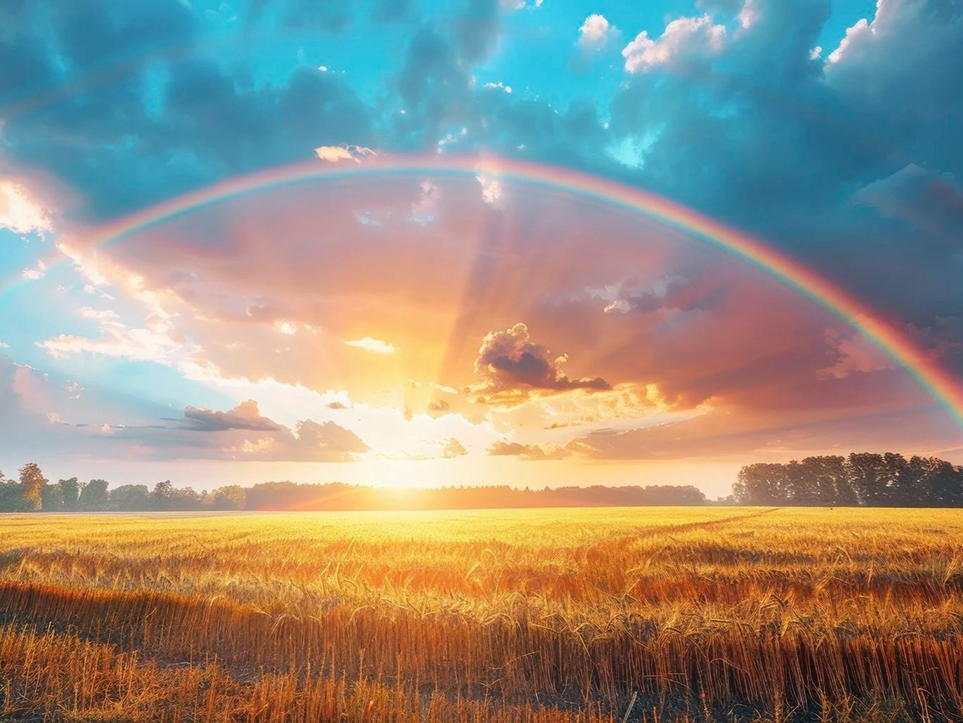 June Simply Prayer: Celebrating God's Faithfulness