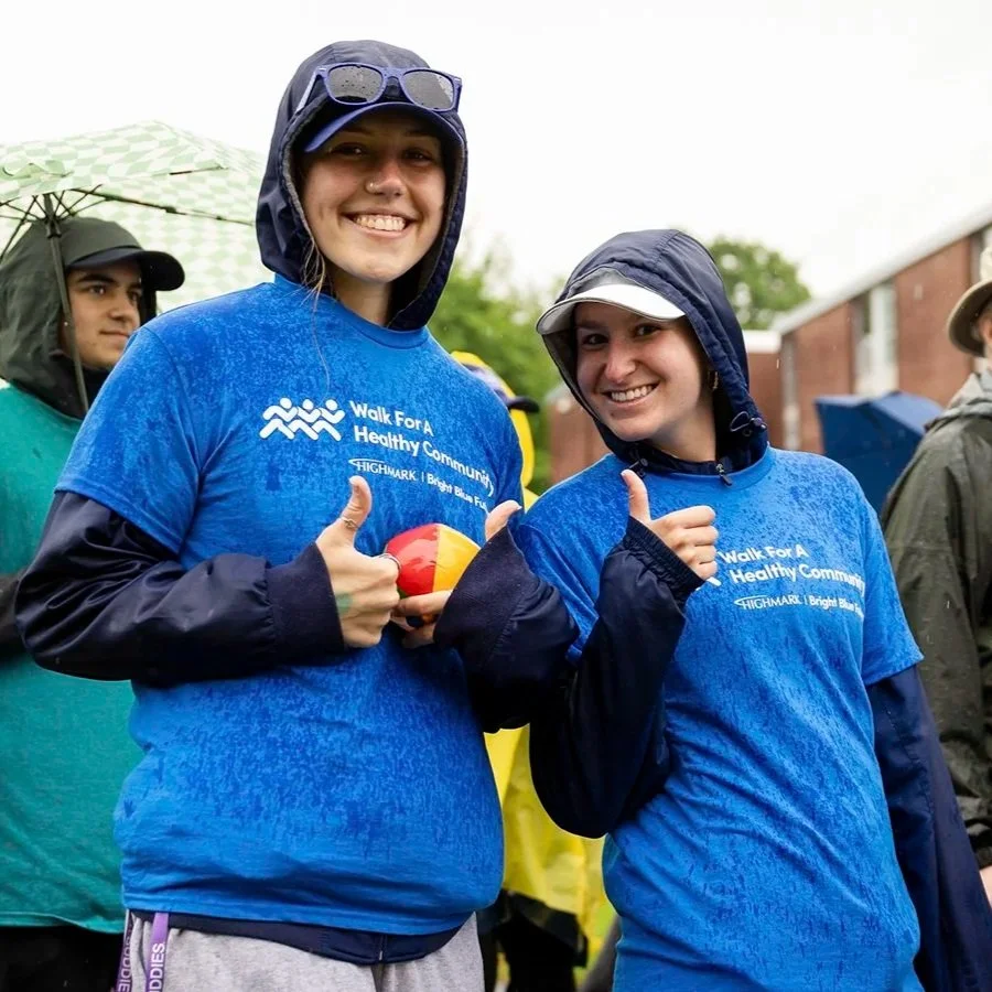 Highmark Walk for a Healthy Community to Benefit Monocacy Farm Project
