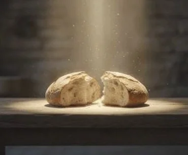 Breaking Bread: The History of the Celebration of the Eucharist
