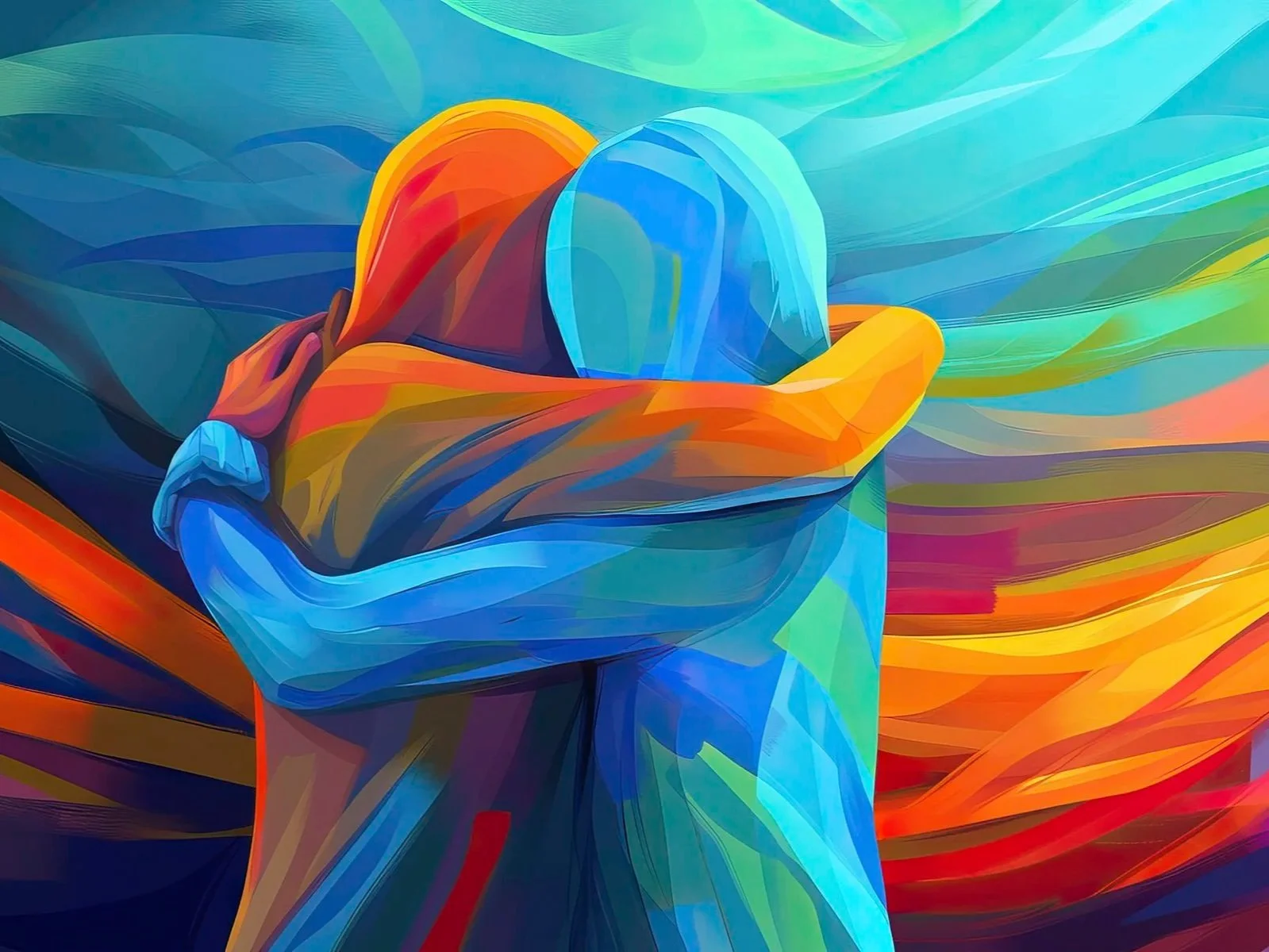 Grieving the Loss of a Loved One