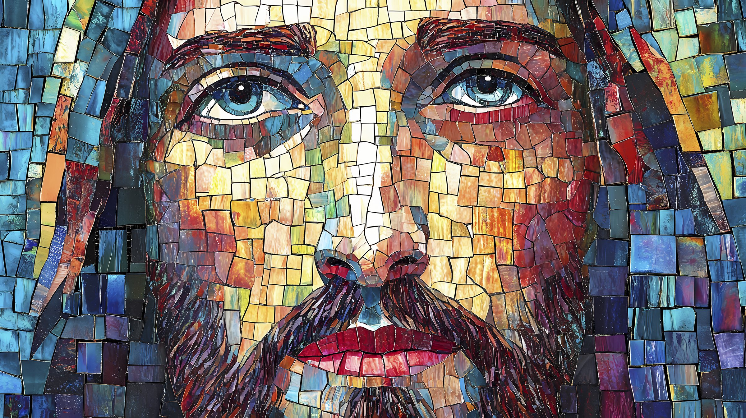 September Simply Prayer: Keeping Our Eyes Fixed on Jesus