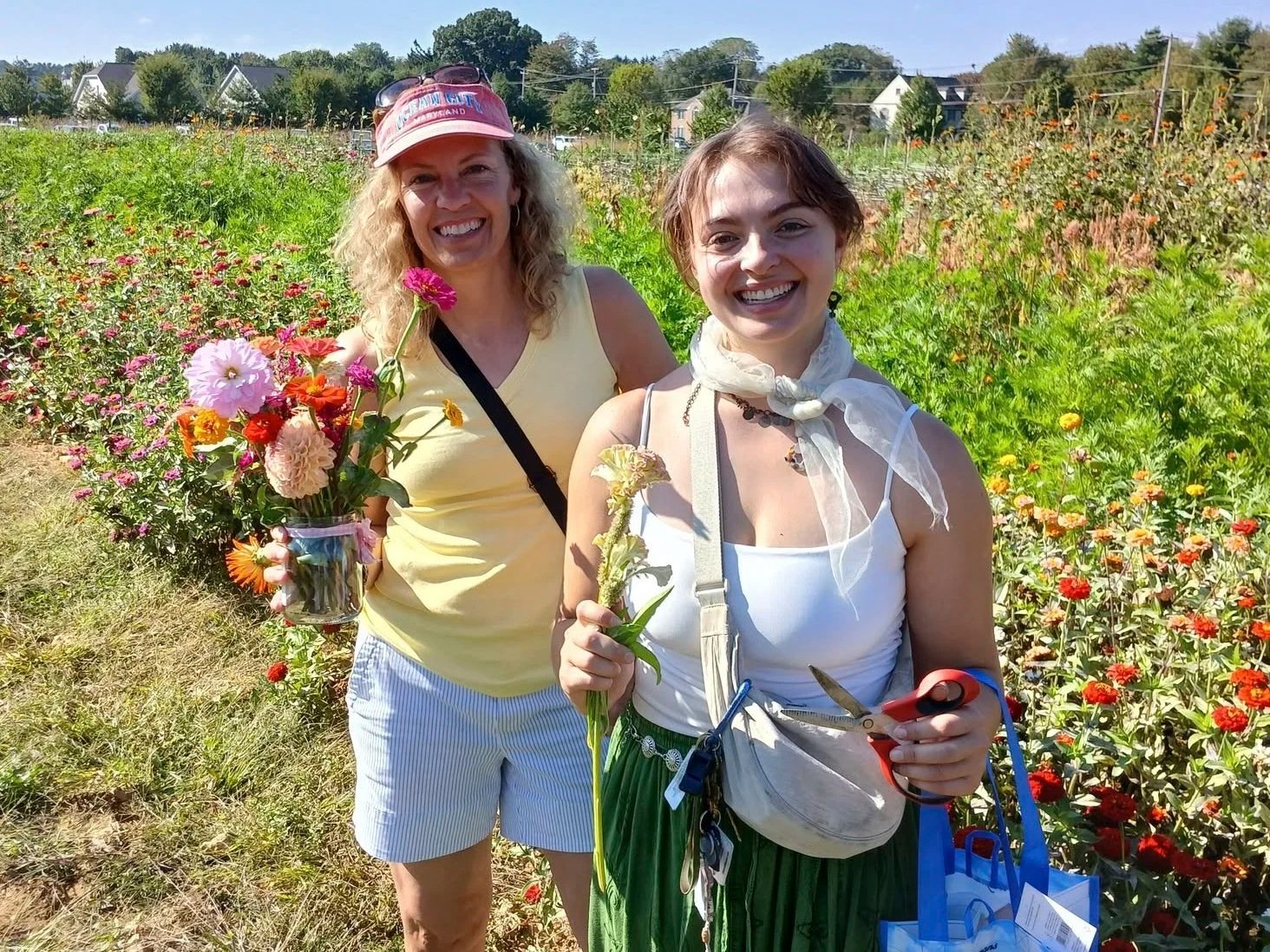 2026 Monocacy Farm Fall Festival