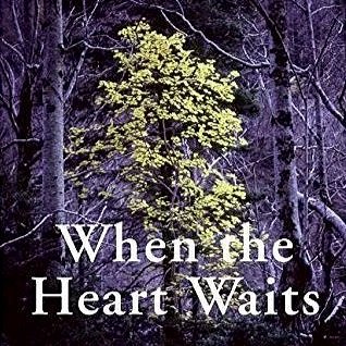 When the Heart Waits Book Study Series