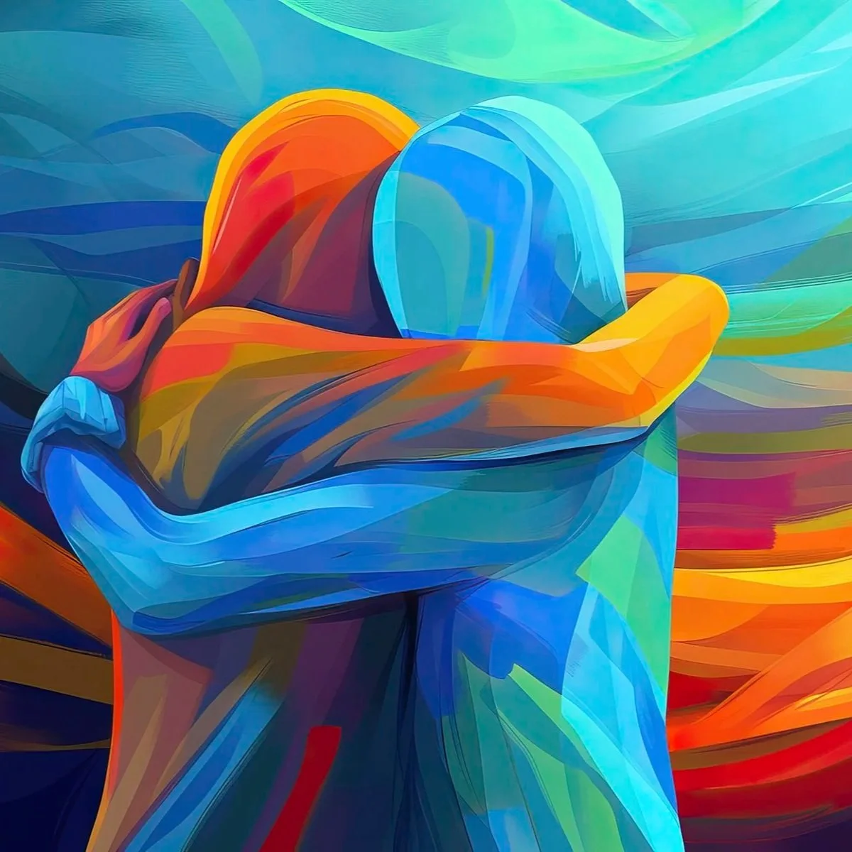 Grieving the Loss of a Loved One