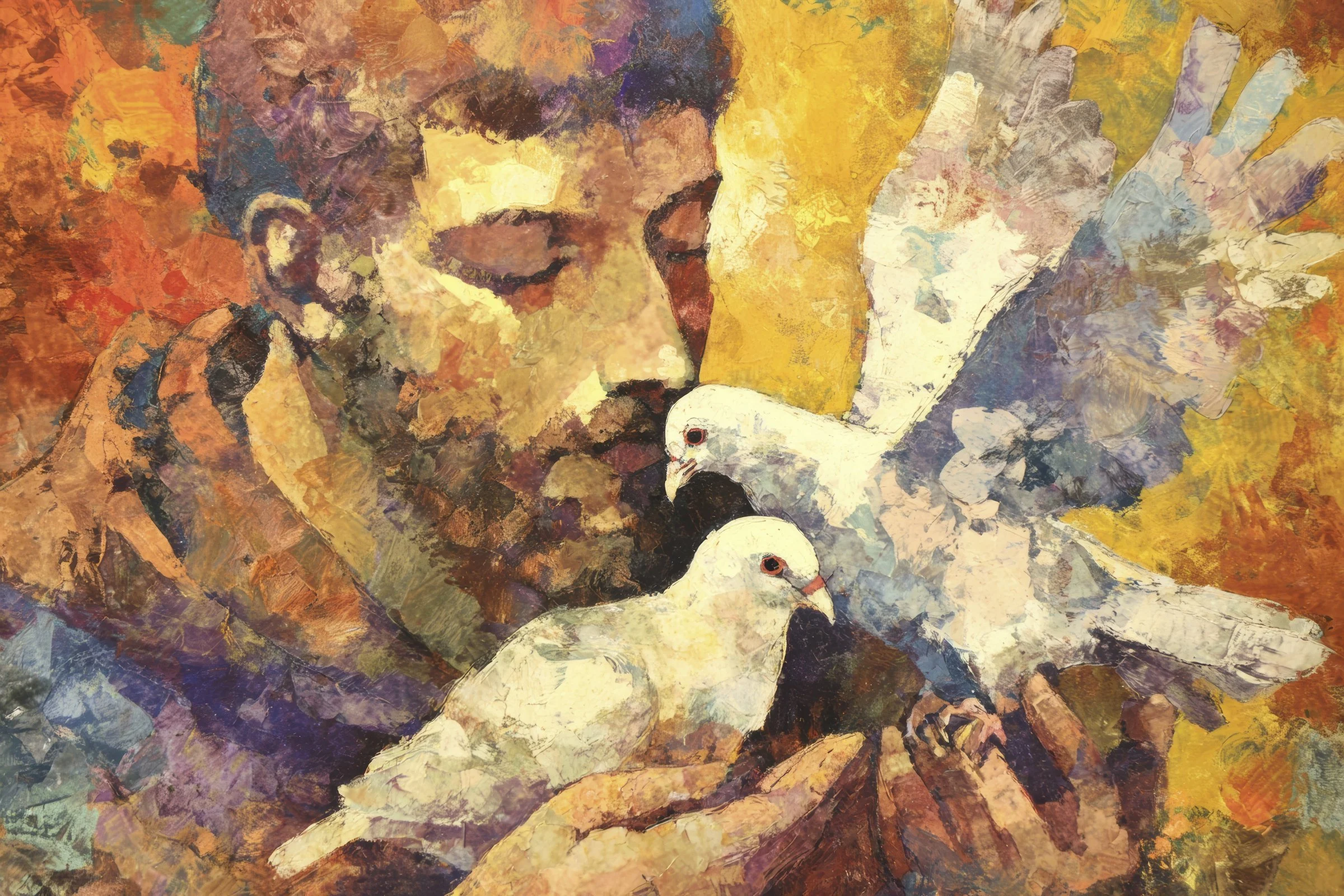 Frances & Doves.jpg