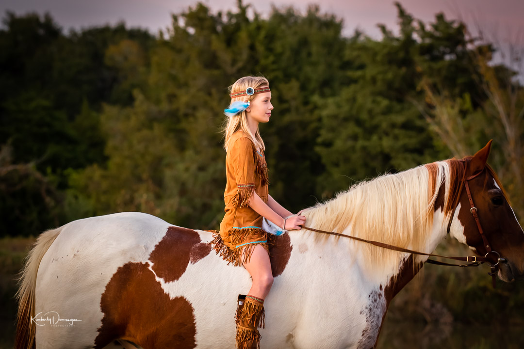 Texas Equine Photography