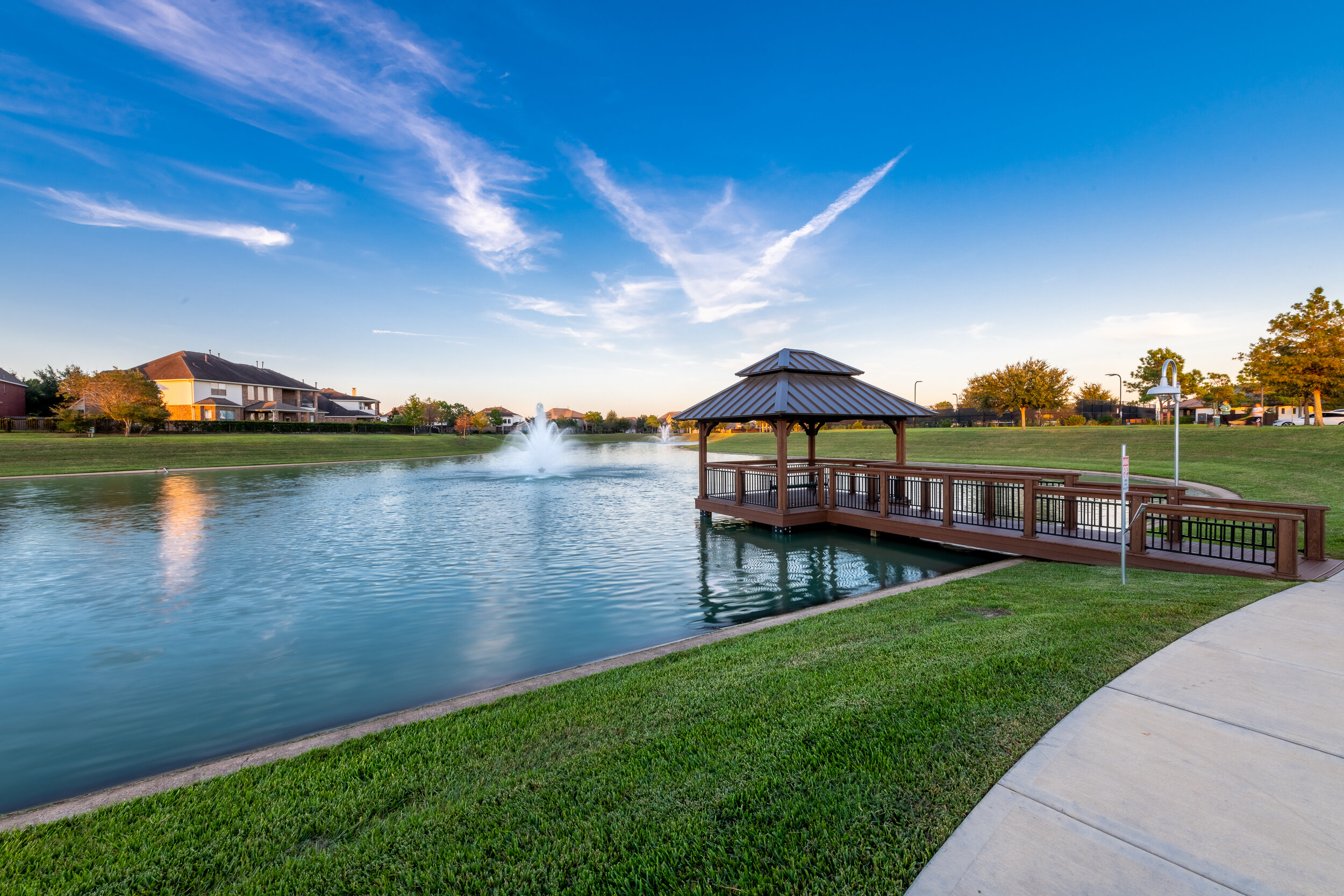  Real Estate Photography can include neighborhood amenity pictures, which can really enhance a listing!  Ask about adding these to your package for a small fee. 